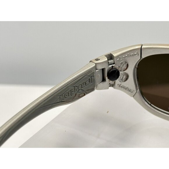 Liberty Sport Morpheus II Gray 55-20-130 (M) - Picture 10 of 12